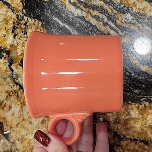 FIESTAWARE RING MUG 1 EACH. BUY MORE SAVE MORE 4 for $28